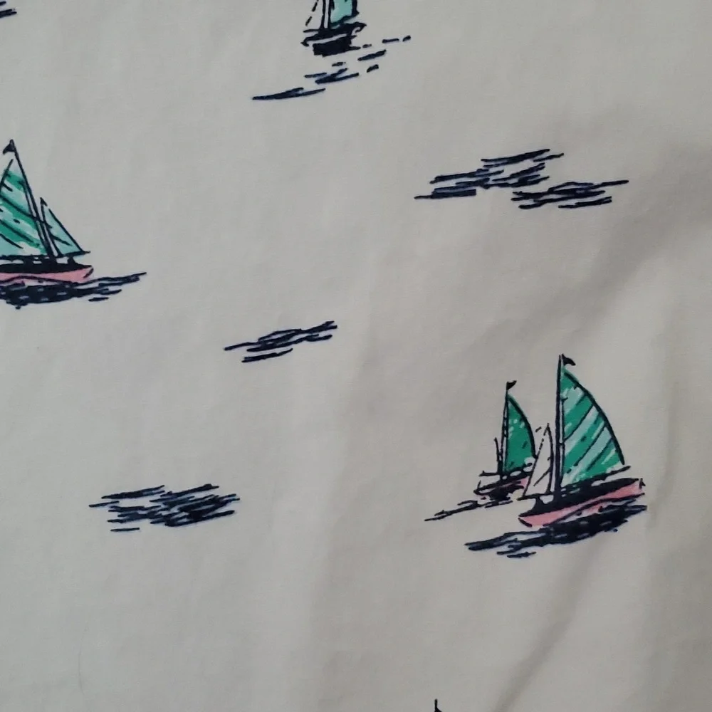 Crown & Ivy short sleeve shirt - Picture 4 of 8